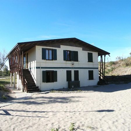 Apartments In Rosolina Mare 24957 מראה חיצוני תמונה