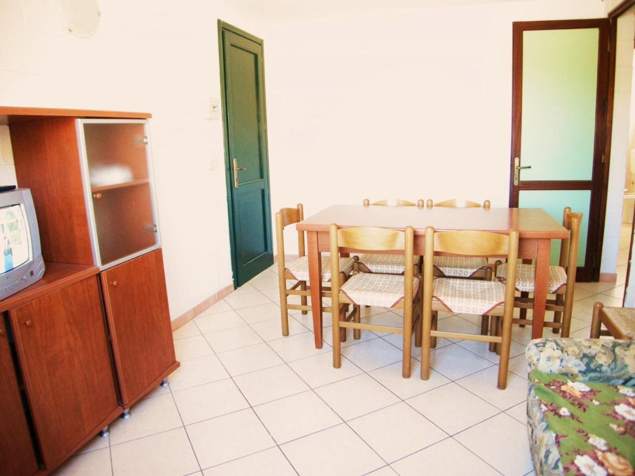 Apartments In Rosolina Mare 24957 מראה חיצוני תמונה