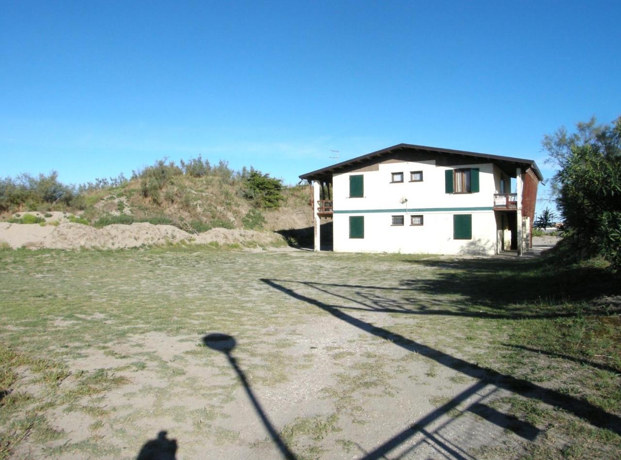 Apartments In Rosolina Mare 24957 מראה חיצוני תמונה