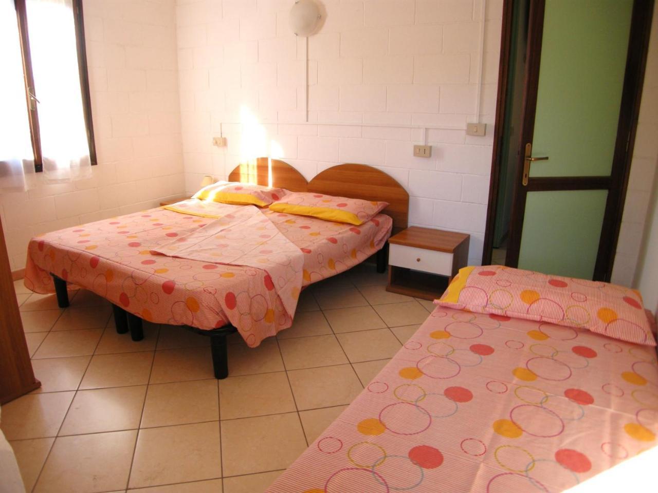 Apartments In Rosolina Mare 24957 מראה חיצוני תמונה