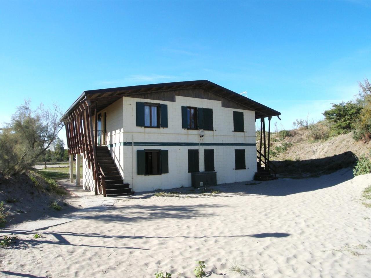 Apartments In Rosolina Mare 24957 מראה חיצוני תמונה